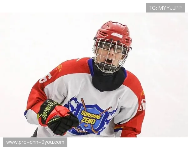 冰球攻守切换速度决定比赛观感质量