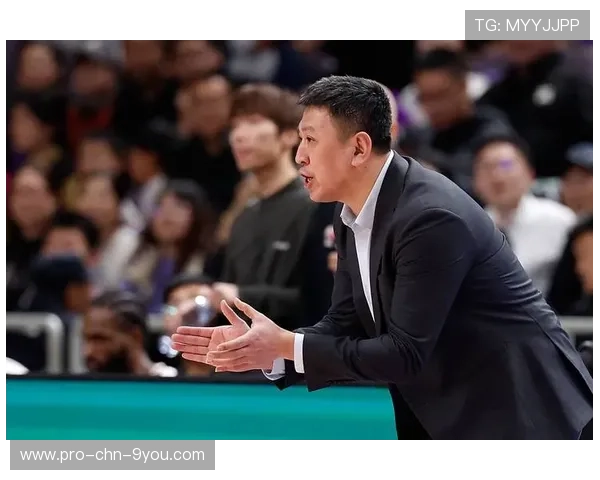 同曦新帅王世龙执教，球队迎接全新挑战